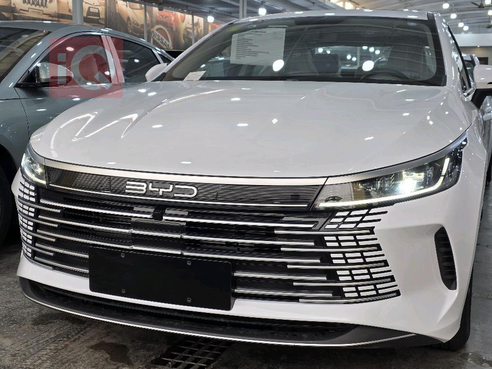 بی وای دی دیسترۆیەر 05